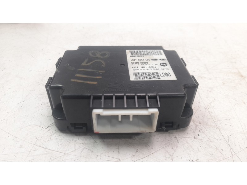 Recambio de modulo electronico para kia rio (yb) 1.2 cat referencia OEM IAM 95300H8000  