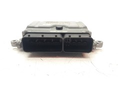 Recambio de centralita motor uce para mercedes-benz clase b (w245) 2.0 cdi cat referencia OEM IAM A6401500534 0281014668  2