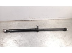 Recambio de transmision central para audi q5 (fyb) 2.0 16v tdi referencia OEM IAM 80A521101A  