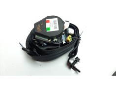 CINTURON SEGURIDAD TRASERO IZQUIERDO 619894600 