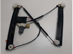 Recambio de elevalunas delantero izquierdo para ford mondeo ber. (ca2) ghia referencia OEM IAM  106104117  2