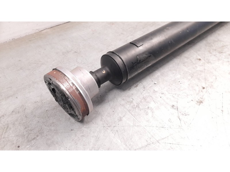 Recambio de transmision central para audi q5 (fyb) 2.0 16v tdi referencia OEM IAM 80A521101A  