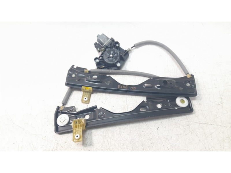 Recambio de elevalunas delantero derecho para jeep compass ii business 4x2 referencia OEM IAM 68292082AA  