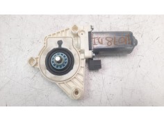 Recambio de motor elevalunas delantero izquierdo para audi q5 (fyb) 2.0 16v tdi referencia OEM IAM 5Q4959801B   2