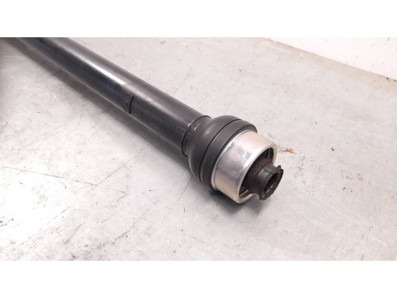 Recambio de transmision central para audi q5 (fyb) 2.0 16v tdi referencia OEM IAM 80A521101A  