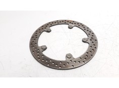 DISCO FRENO DELANTERO 34217664102 