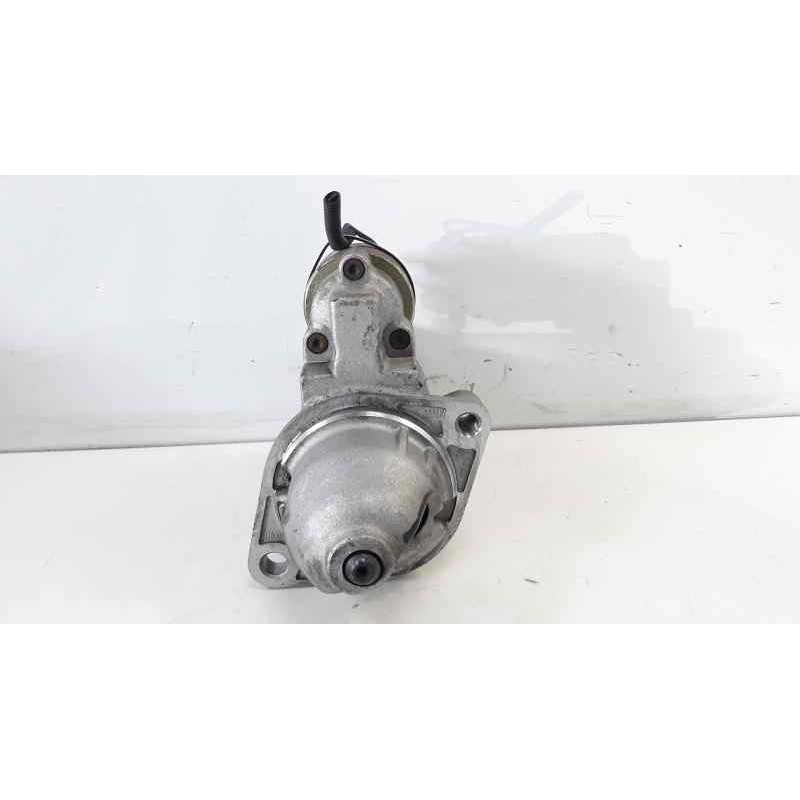 Recambio de motor arranque para bmw serie 3 berlina (e46) 316i edition exclusiv referencia OEM IAM 7505979 ARF720401 S50297