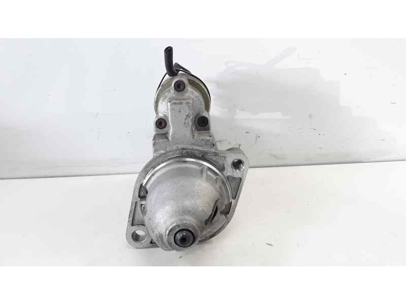 Recambio de motor arranque para bmw serie 3 berlina (e46) 316i edition exclusiv referencia OEM IAM 7505979 ARF720401 S50297