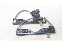 Recambio de elevalunas delantero derecho para jeep compass ii business 4x2 referencia OEM IAM 68292082AA   2
