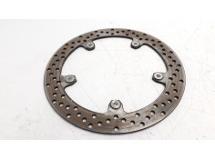 Recambio de disco freno delantero para bmw f 800 gt referencia OEM IAM 34217664102   2