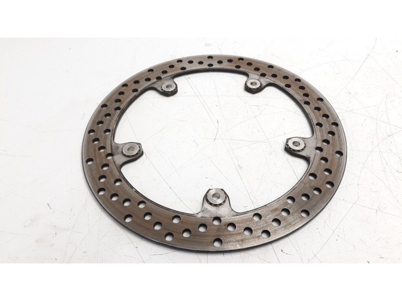 Recambio de disco freno delantero para bmw f 800 gt referencia OEM IAM 34217664102  