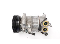 Recambio de compresor aire acondicionado para volvo v40 2.0 diesel cat referencia OEM IAM 31469966   2