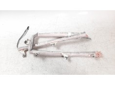 AIRBAG CORTINA DELANTERO IZQUIERDO 9822369780 9822369780 