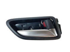 Recambio de maneta interior trasera derecha para mazda 2 lim. () 1.5 16v cat referencia OEM IAM D09L58330B  