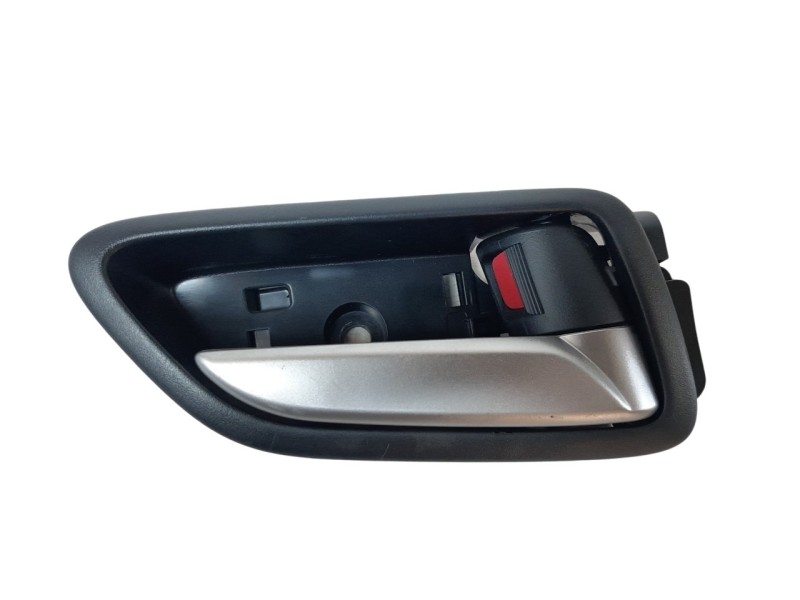 Recambio de maneta interior trasera derecha para mazda 2 lim. () 1.5 16v cat referencia OEM IAM D09L58330B  