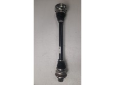 TRANSMISION TRASERA DERECHA 80A501204C 