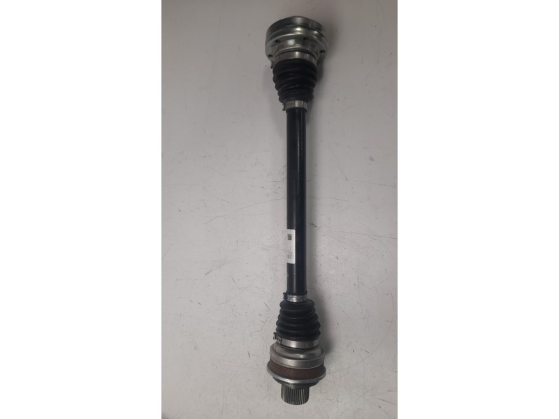 Recambio de transmision trasera derecha para audi q5 (fyb) 2.0 16v tdi referencia OEM IAM 80A501204C  