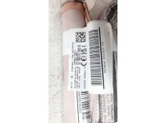 Recambio de airbag cortina delantero izquierdo para citroen c5 aircross 1.2 12v e-thp / puretech referencia OEM IAM 9822369780   2