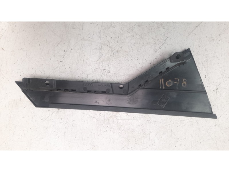Recambio de moldura para audi q5 (fyb) 2.0 16v tdi referencia OEM IAM 80F839903  