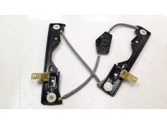 Recambio de elevalunas delantero izquierdo para jeep compass ii business 4x2 referencia OEM IAM 68292083AA   2
