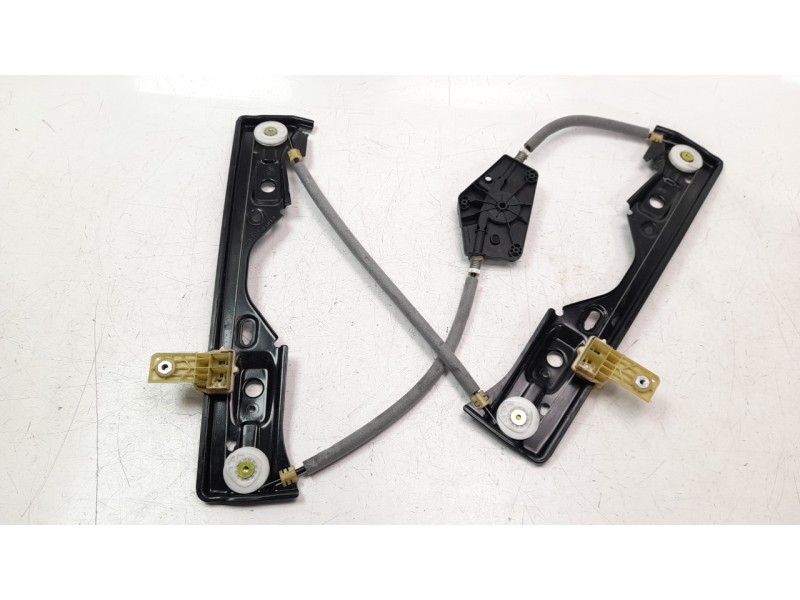 Recambio de elevalunas delantero izquierdo para jeep compass ii business 4x2 referencia OEM IAM 68292083AA  