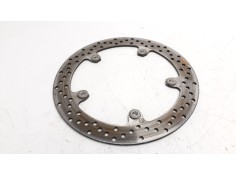 DISCO FRENO DELANTERO 34217664102 