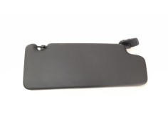 Recambio de parasol izquierdo para bmw serie x1 (f48) 2.0 16v referencia OEM IAM 51447461721   2
