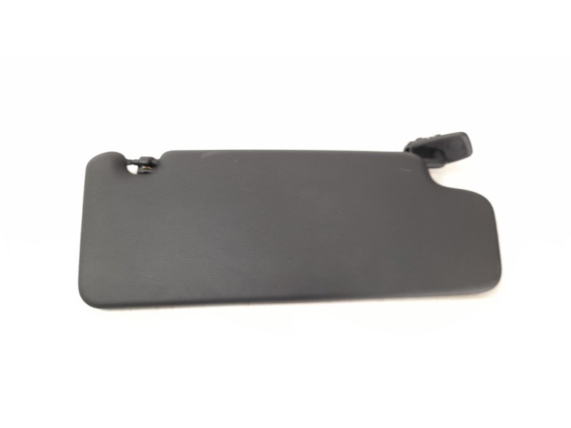 Recambio de parasol izquierdo para bmw serie x1 (f48) 2.0 16v referencia OEM IAM 51447461721  