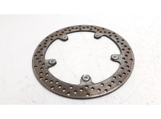 Recambio de disco freno delantero para bmw f 800 gt referencia OEM IAM 34217664102   2