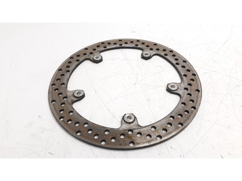 Recambio de disco freno delantero para bmw f 800 gt referencia OEM IAM 34217664102  
