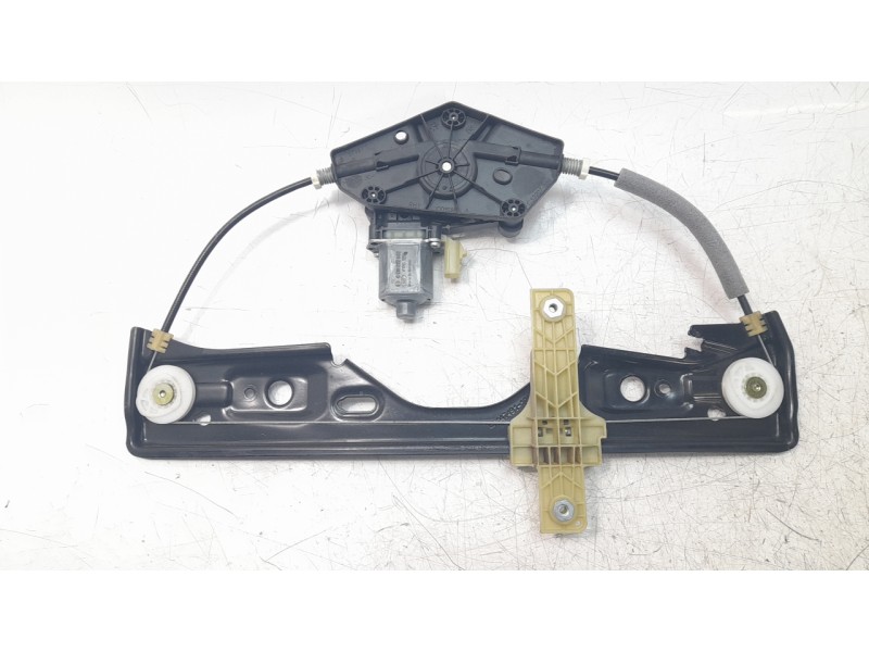 Recambio de elevalunas trasero derecho para jeep compass ii business 4x2 referencia OEM IAM 68292132AA  