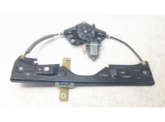 Recambio de elevalunas trasero derecho para jeep compass ii business 4x2 referencia OEM IAM 68292132AA   2
