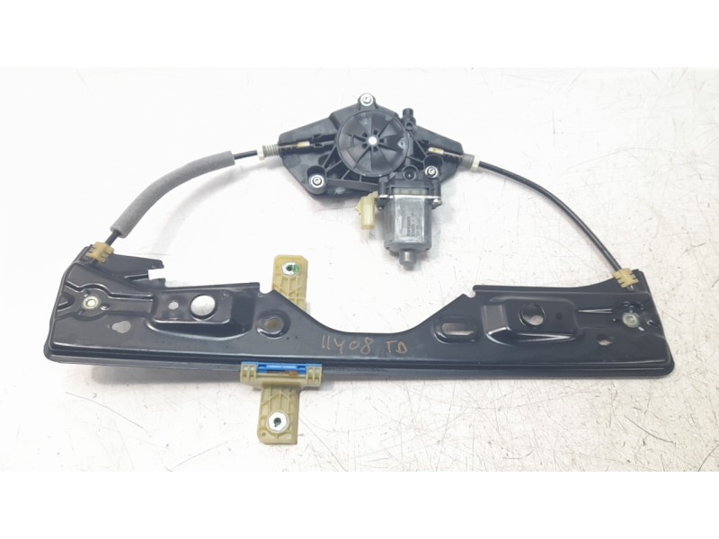 Recambio de elevalunas trasero derecho para jeep compass ii business 4x2 referencia OEM IAM 68292132AA  