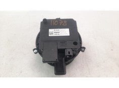 Recambio de ventilador calefaccion para audi q5 (fyb) 2.0 16v tdi referencia OEM IAM 4M1820021C   2