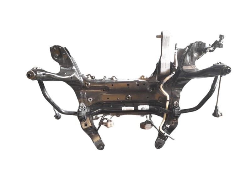 Recambio de puente delantero para bmw serie x1 (f48) 2.0 16v referencia OEM IAM 31116872729  