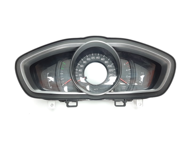 Recambio de cuadro instrumentos para volvo v40 2.0 diesel cat referencia OEM IAM 31453103  