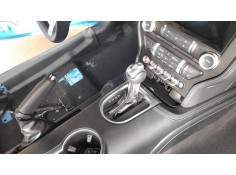 Recambio de pomo palanca cambio para ford mustang mach 1 referencia OEM IAM 2310303   2