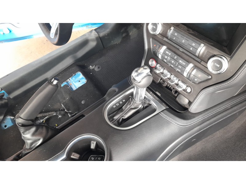 Recambio de palanca cambio para ford mustang mach 1 referencia OEM IAM 2310303  