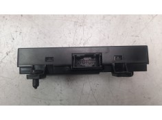 Recambio de modulo electronico para peugeot 308 1.6 blue-hdi fap referencia OEM IAM 9805727380   2