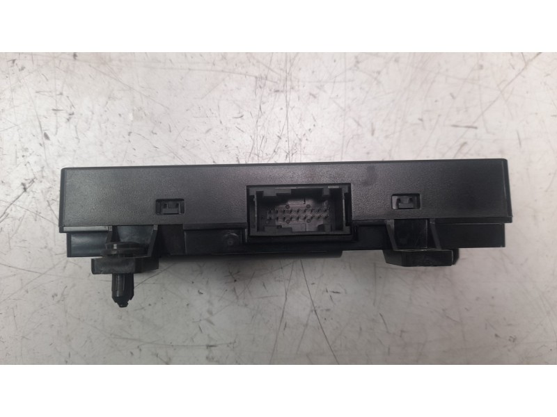Recambio de modulo electronico para peugeot 308 1.6 blue-hdi fap referencia OEM IAM 9805727380  