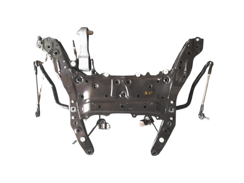 Recambio de puente delantero para bmw serie x1 (f48) 2.0 16v referencia OEM IAM 31116872729  