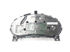 Recambio de cuadro instrumentos para opel insignia berlina 2.0 16v cdti referencia OEM IAM 22783076 A2C53440387 365903926 2