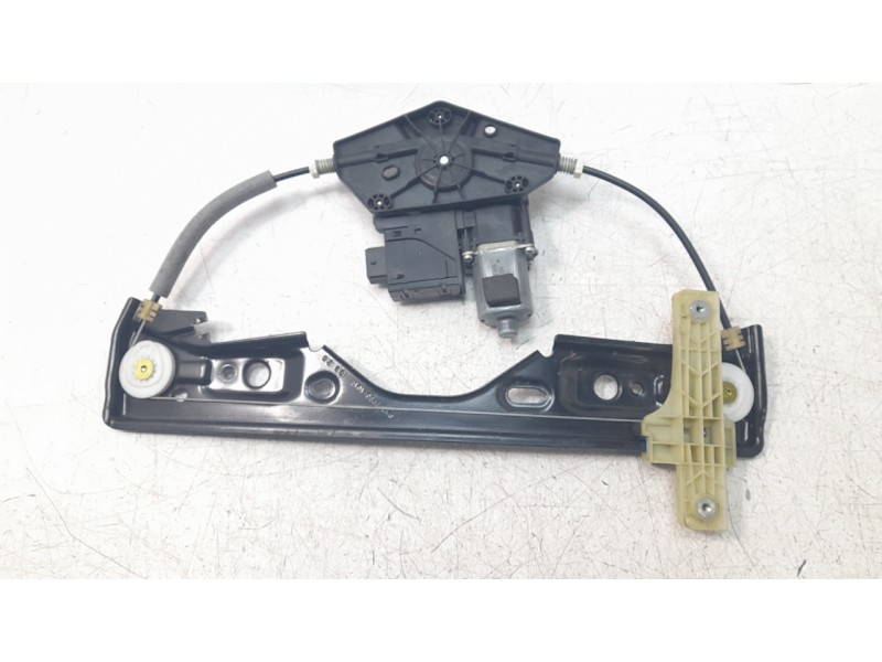 Recambio de elevalunas trasero izquierdo para jeep compass ii business 4x2 referencia OEM IAM 68292133AA  