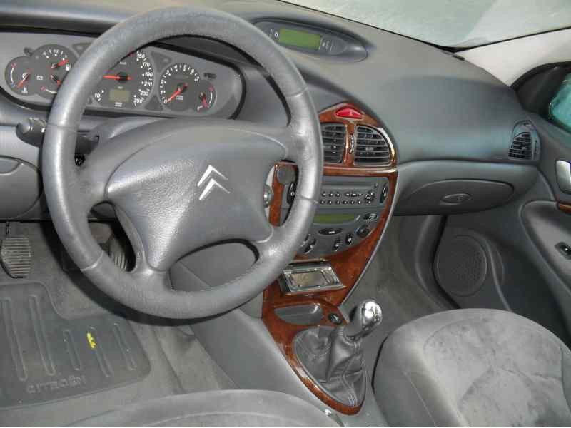 citroen c5 break del año 2001