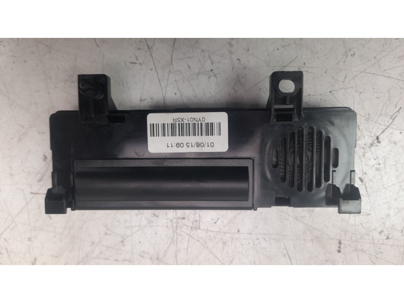 Recambio de modulo electronico para peugeot 308 1.6 blue-hdi fap referencia OEM IAM 9805727380  