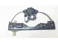 Recambio de elevalunas trasero izquierdo para jeep compass ii business 4x2 referencia OEM IAM 68292133AA   2