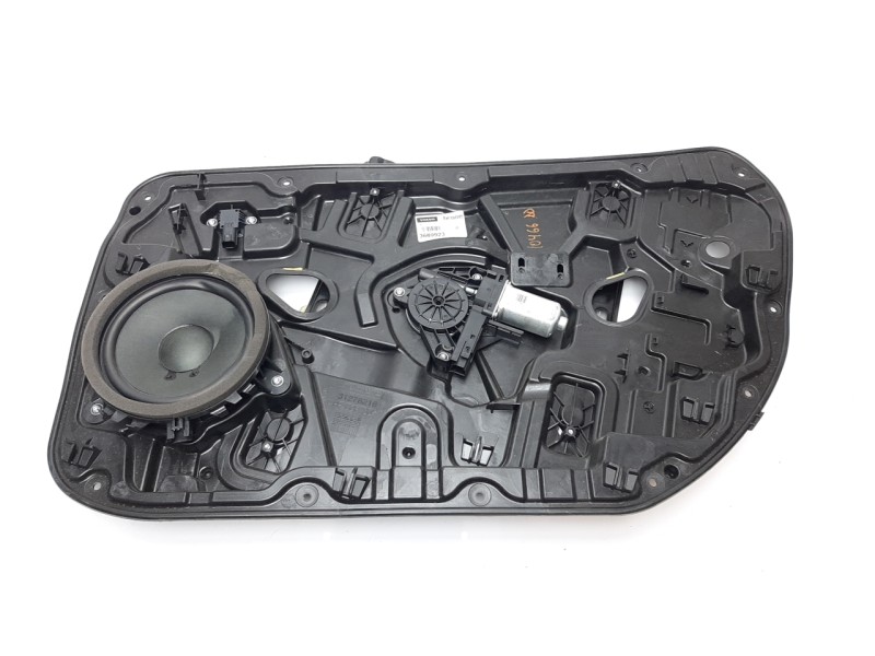 Recambio de elevalunas delantero derecho para volvo v40 2.0 diesel cat referencia OEM IAM 31301556  