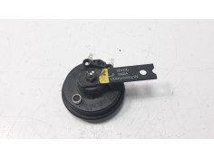 Recambio de claxon para mahindra kuv 100 2wd nxt referencia OEM IAM 1306AU300021N   2