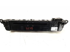 Recambio de sistema audio / radio cd para bmw serie x1 (f48) 2.0 16v referencia OEM IAM 937145506   2