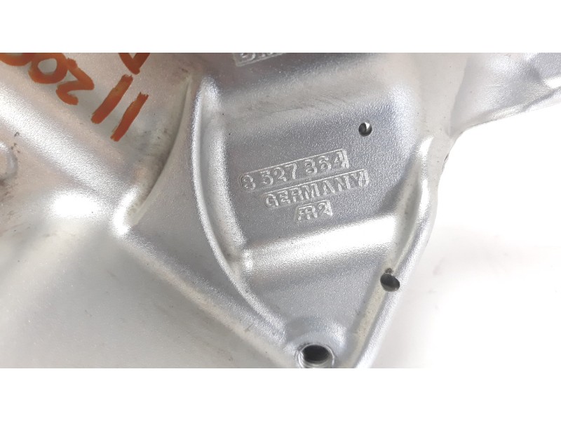 Recambio de estribo para bmw f 800 gt referencia OEM IAM 527864  